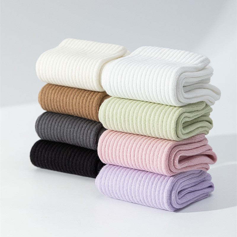 Women's Non-Slip Yoga Pilates Sports Socks