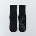 Women's Non-Slip Yoga Pilates Sports Socks